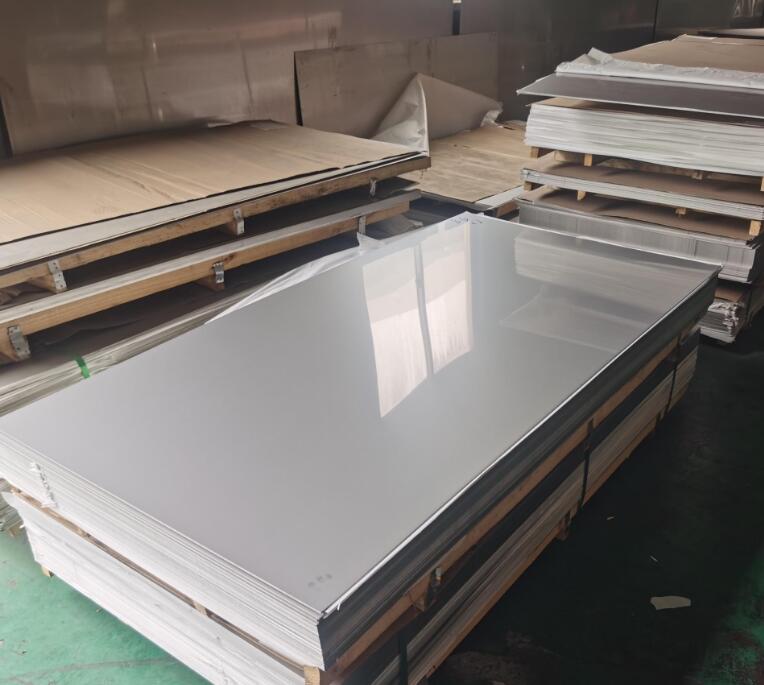 巴东321不锈钢板