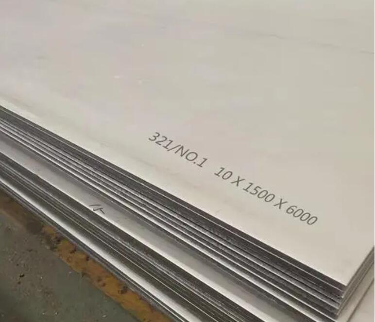 巴东321不锈钢板