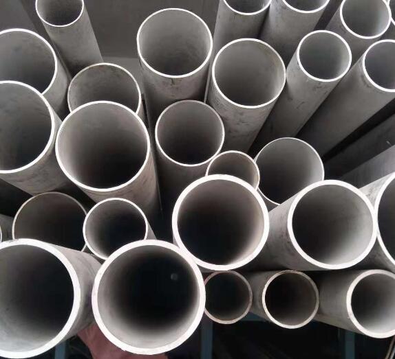 巴东321不锈钢管