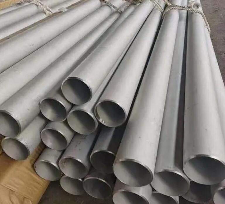 巴东304不锈钢管