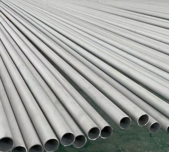 巴东441不锈钢管