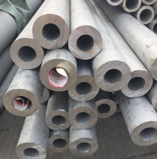 巴东321不锈钢管