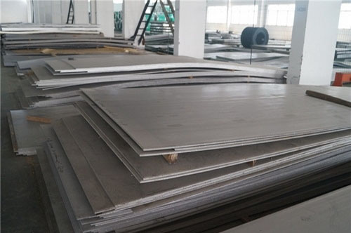 巴东304不锈钢板