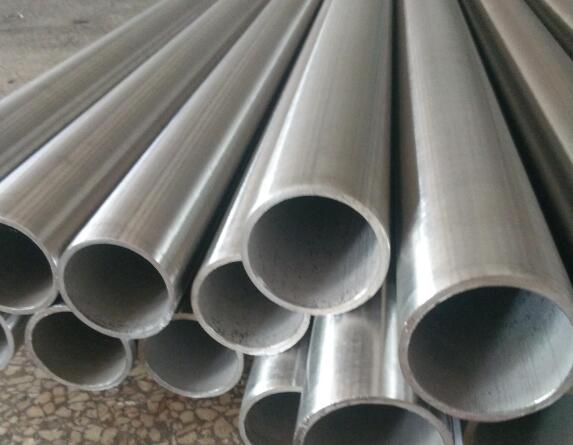 巴东321不锈钢管